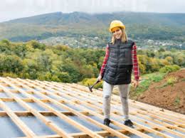 Best Green or Eco-Friendly Roofing Solutions  in New Sarpy, LA